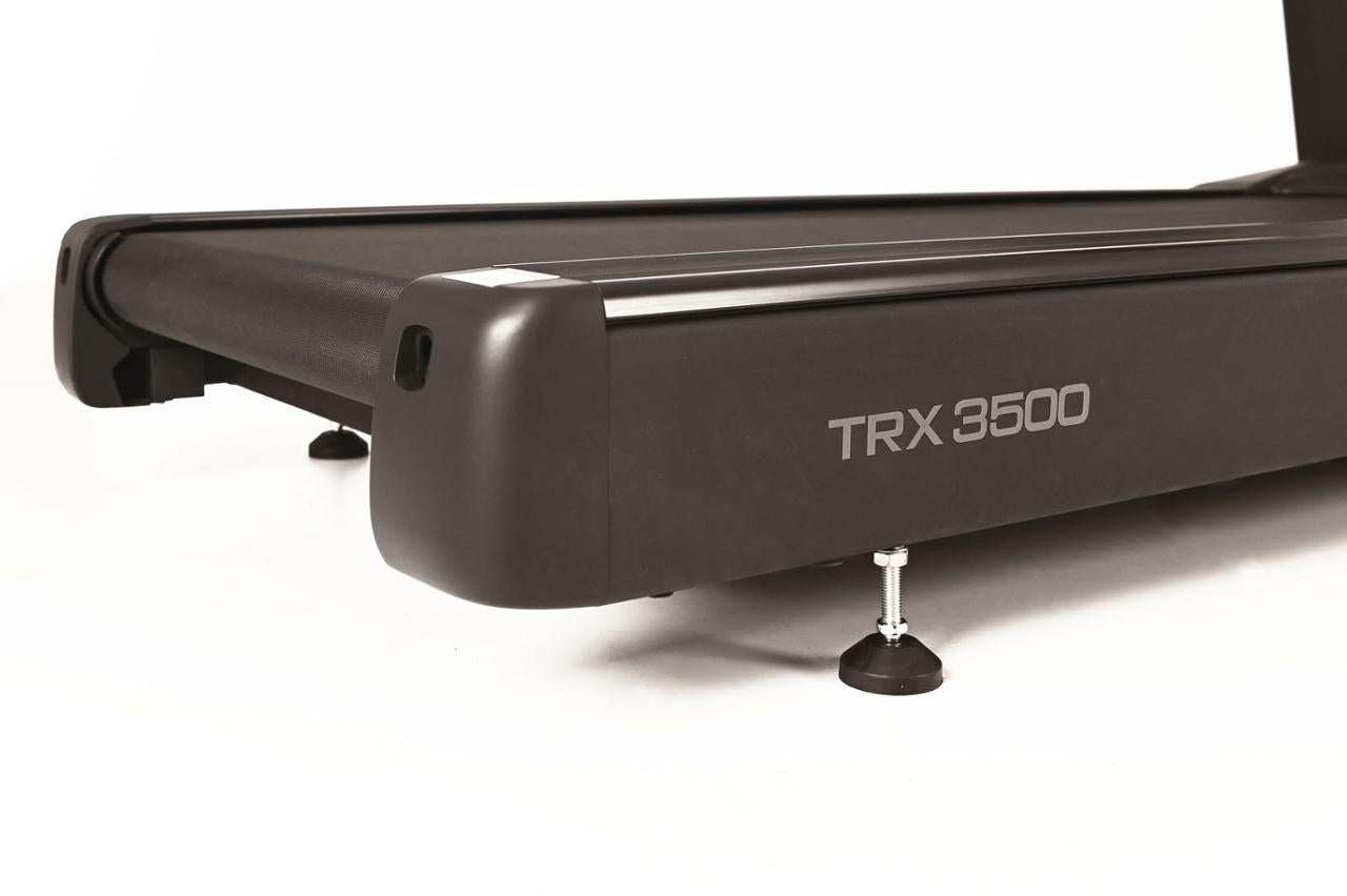 Toorx Fitness TRX 3500 HRC Bieżnia treningowa