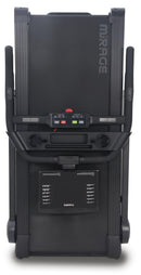 Toorx Fitness Mirage C90 LED Bieżnia składana