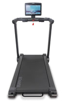 Toorx Fitness Mirage C90 TFT Bieżnia składana z dotykowym wyświetlaczem