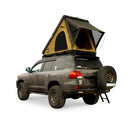 OFFLANDER NAMIOT DACHOWY TRIANGLE SLIM COYOTE