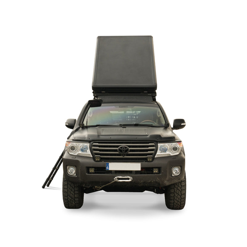 OFFLANDER ROOF TENT TRIANGLE SLIM COYOTE 