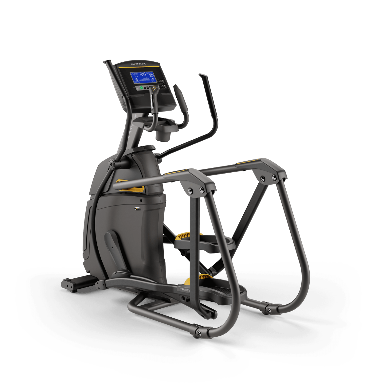 MX Eliptický trenažér - Ascent Trainer A30 XR-04