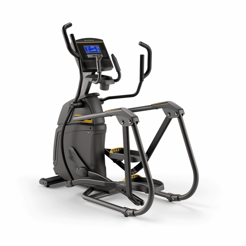 MX Trenażer eliptyczny - Ascent Trainer A50 XR-04