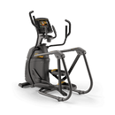 Eliptický trenažér MX - Ascent Trainer A50 XER-04