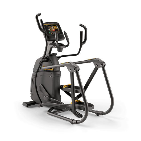 MX Trenażer eliptyczny - Ascent Trainer A50 XER-04