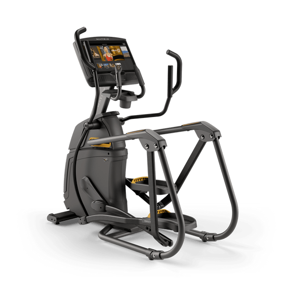 MX Elliptical trainer - Ascent Trainer A50 XUR-04