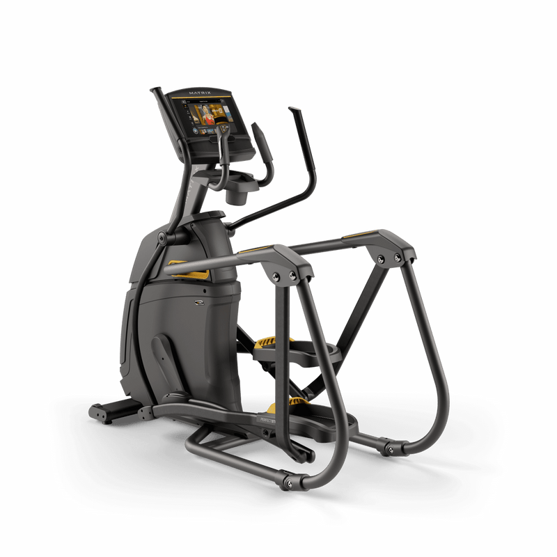 MX Trenażer elitpyczny - Ascent Trainer A30 XIR-04