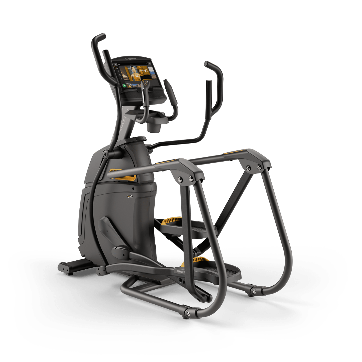 MX Eliptický trenažér - Ascent Trainer A50XIR-04