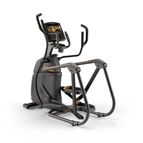 MX Trenażer eliptyczny - Ascent Trainer A50XIR-04