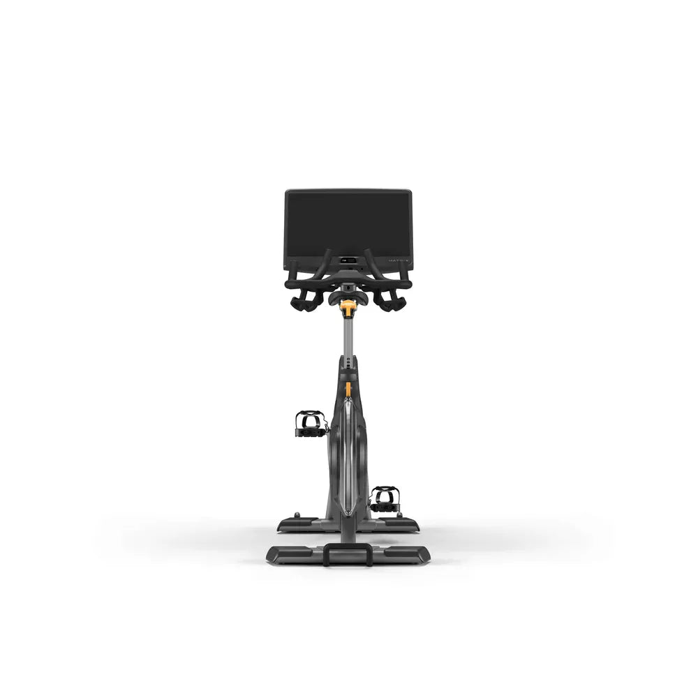 Matrix Rower Virtual Training Indoor Cycle CXV