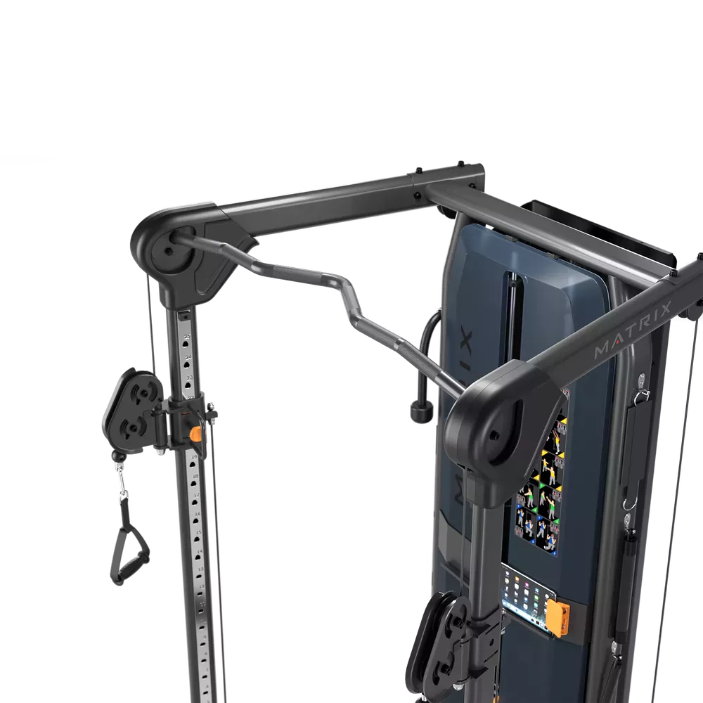 Brama treningowa MATRIX Functional Trainer FTR30