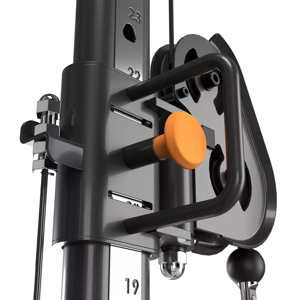 Brama treningowa MATRIX Functional Trainer FTR30