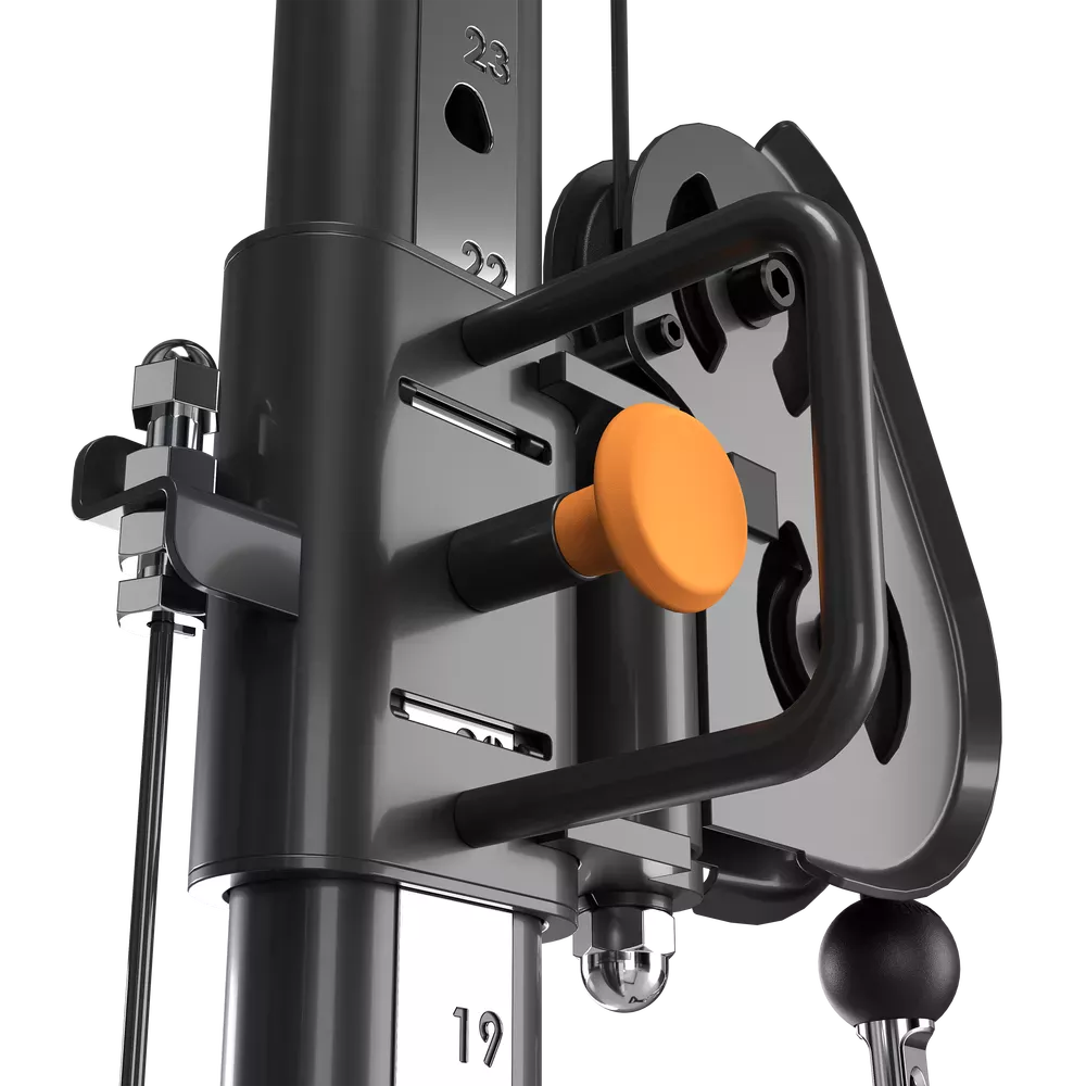 Brama treningowa MATRIX Functional Trainer FTR30