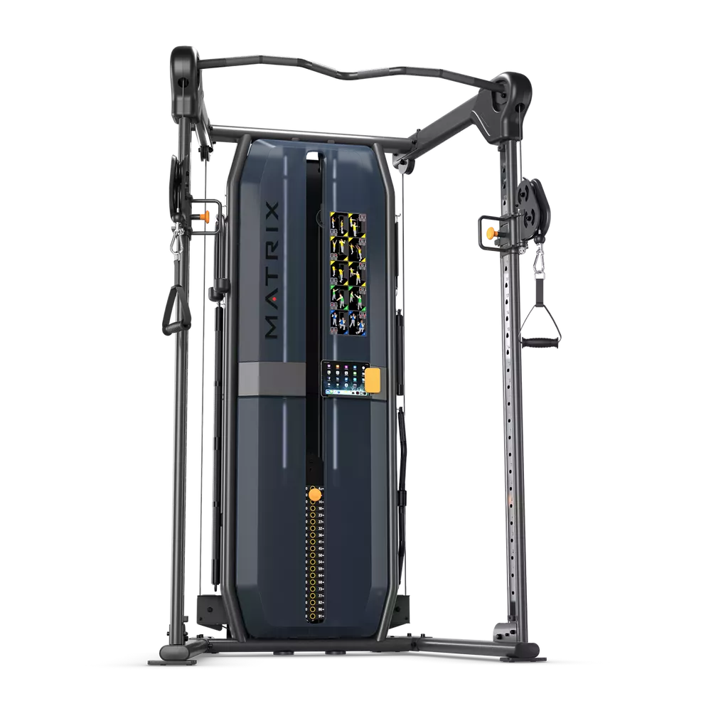 Brama treningowa MATRIX Functional Trainer FTR30