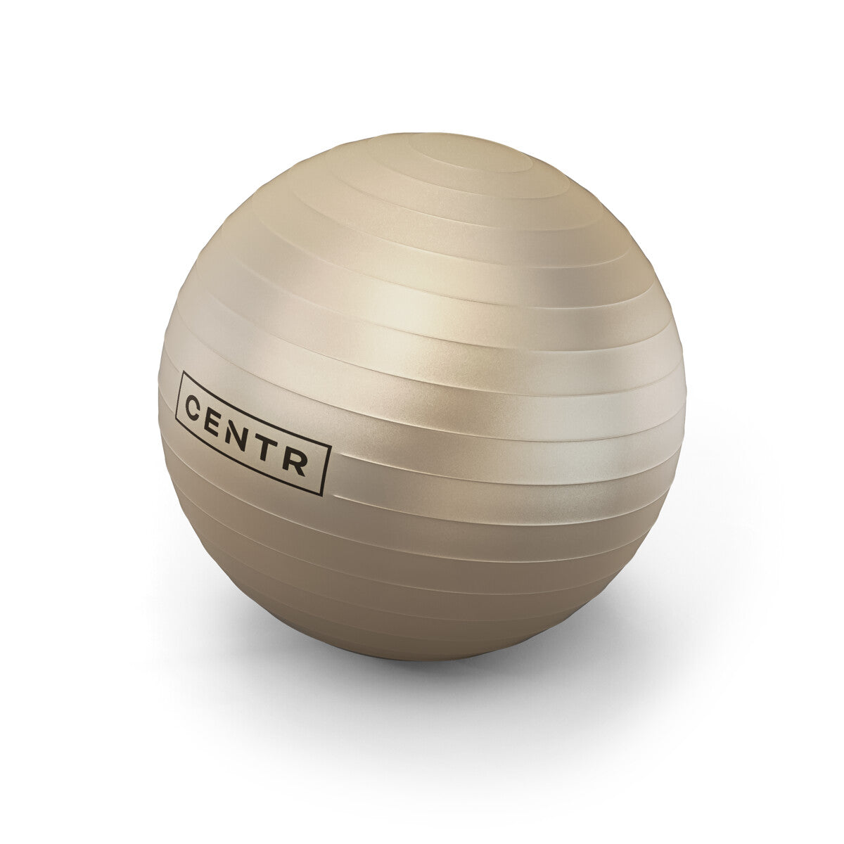 Centr Core Kit Zestaw do ćwiczeń - piłka, slamball, ab roller, slider disc (CAK)