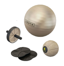 Zestaw Centr Core Kit (piłka, slamball,