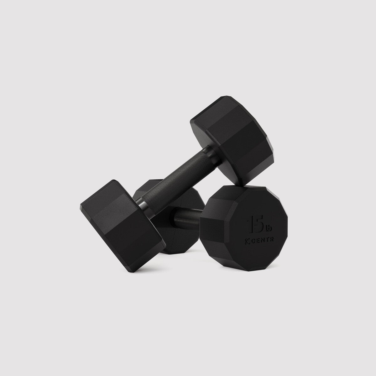 Centr A-Frame Rack Zestaw hantli ze stojakiem 6 par (4-14 kg)