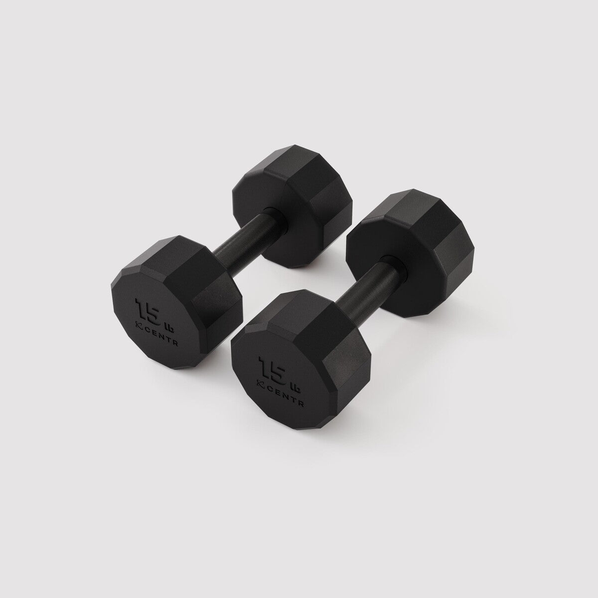 Centr A-Frame Rack Zestaw hantli ze stojakiem 6 par (4-14 kg)