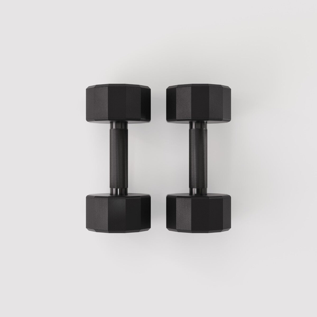 Centr A-Frame Rack Zestaw hantli ze stojakiem 6 par (4-14 kg)