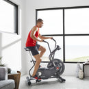 SCHWINN AIRDYNE AD6i AERIAL BIKE