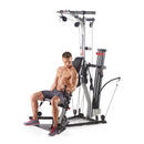 Bowflex Xtreme 2 SE Atlas jednostanowiskowy