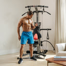 Bowflex Xtreme 2 SE Atlas jednostanowiskowy