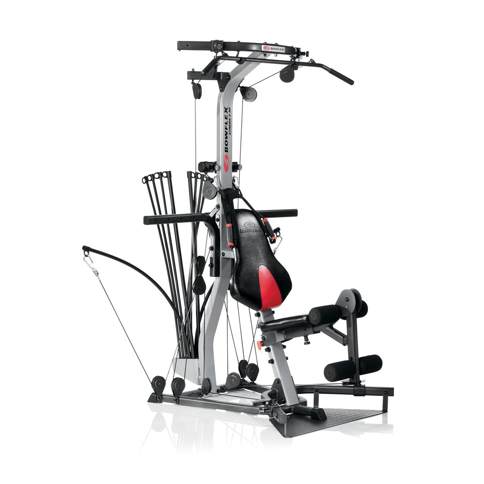 Bowflex Xtreme 2 SE Atlas jednostanowiskowy
