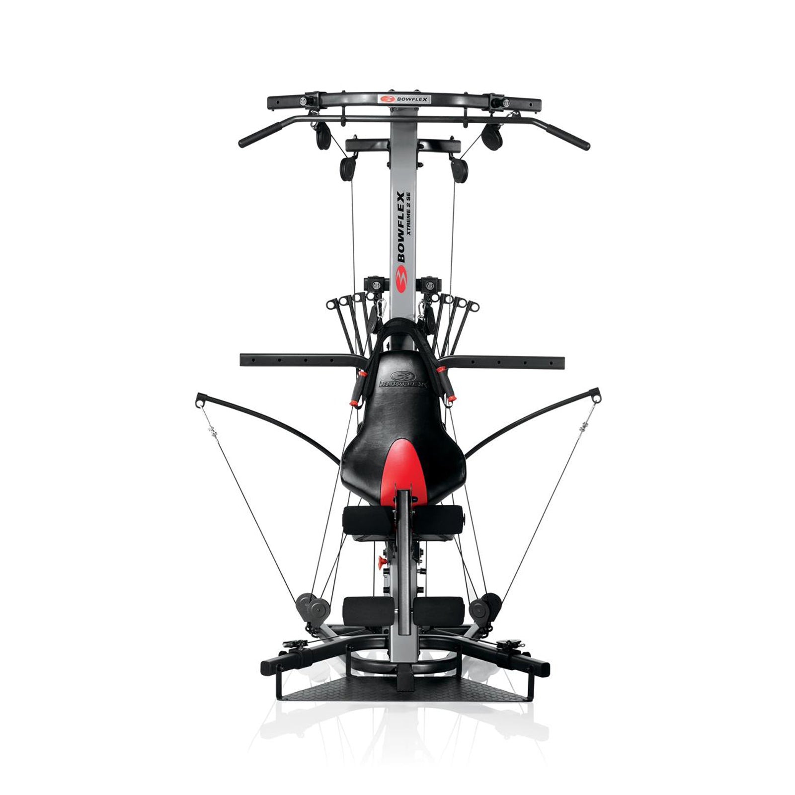 Bowflex Xtreme 2 SE Atlas jednostanowiskowy