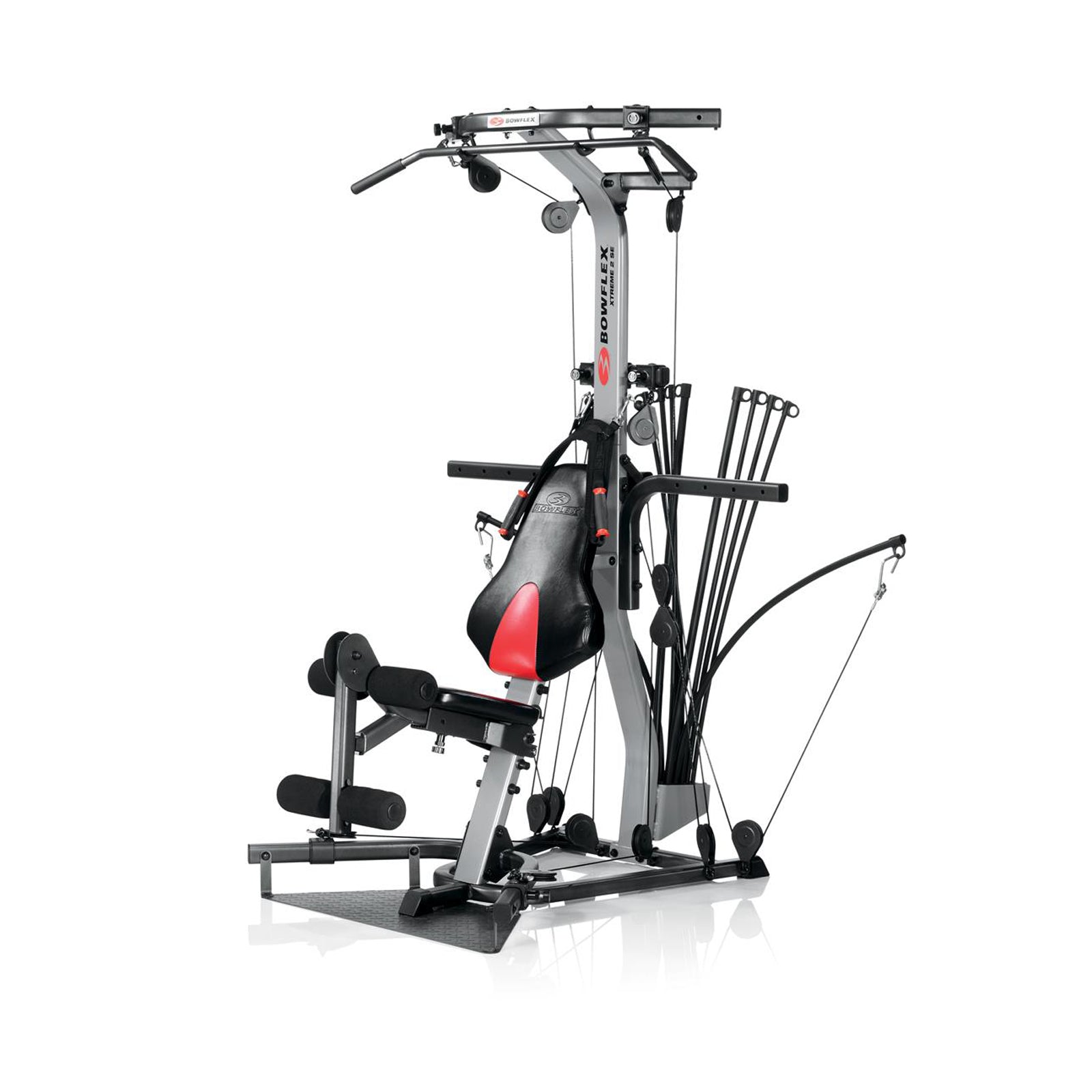 Bowflex Xtreme 2 SE Atlas jednostanowiskowy
