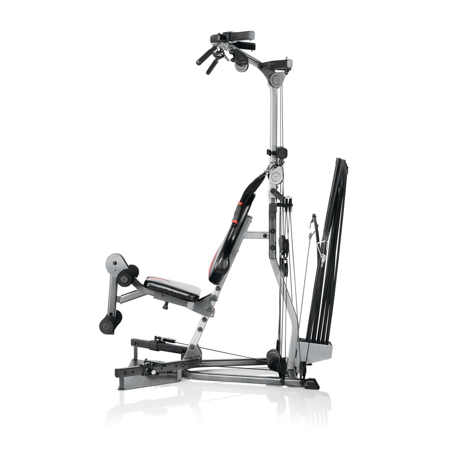 Bowflex Xtreme 2 SE Atlas jednostanowiskowy