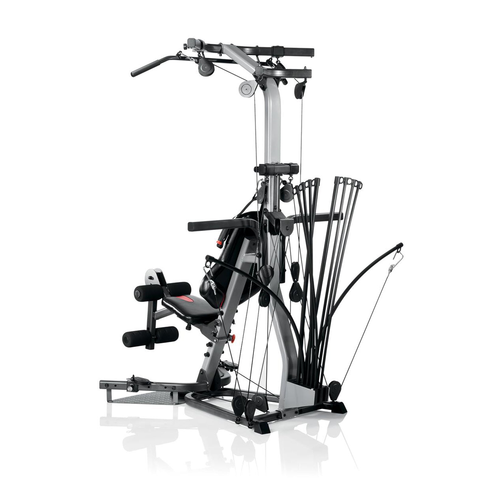 Bowflex Xtreme 2 SE Atlas jednostanowiskowy