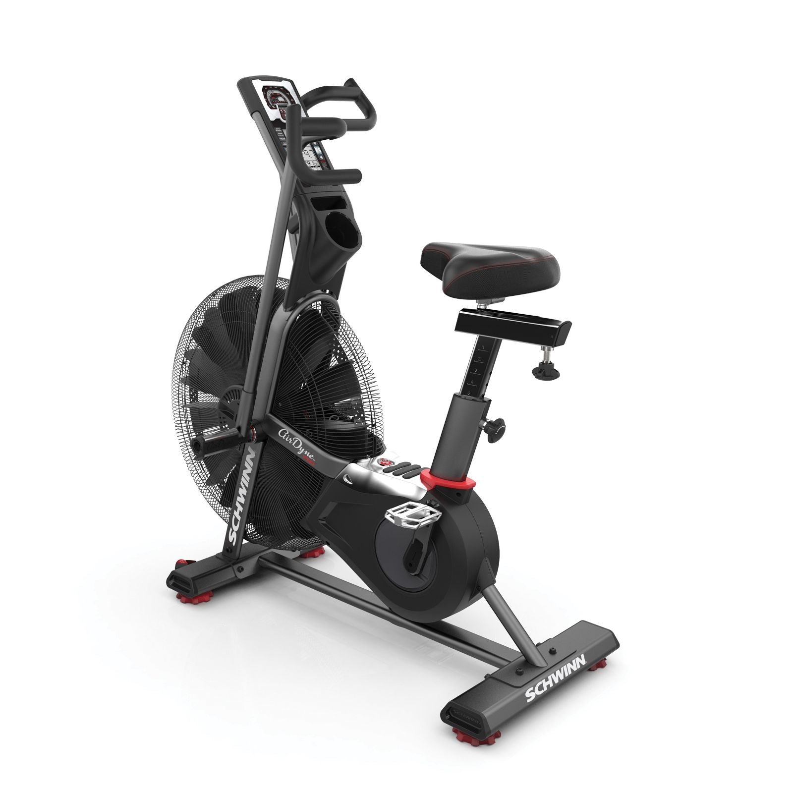 SCHWINN AIRDYNE AD8