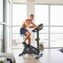 Rower treningowy Nautilus U628