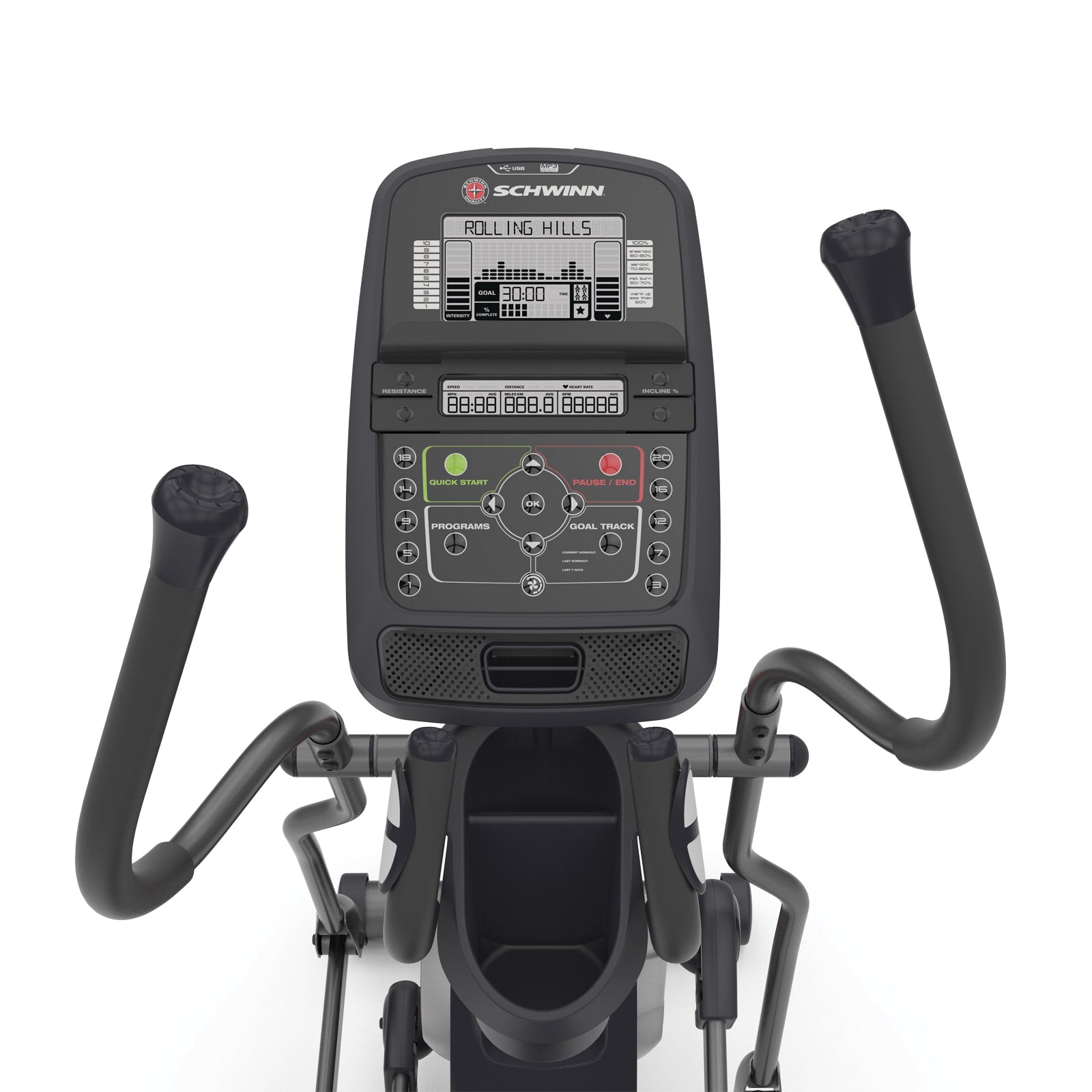 SCHWINN 430i
