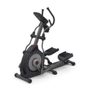 SCHWINN 570E PROGRAMMABLE CROSS TRAINER