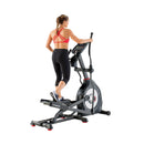 SCHWINN 570E PROGRAMMABLE CROSS TRAINER