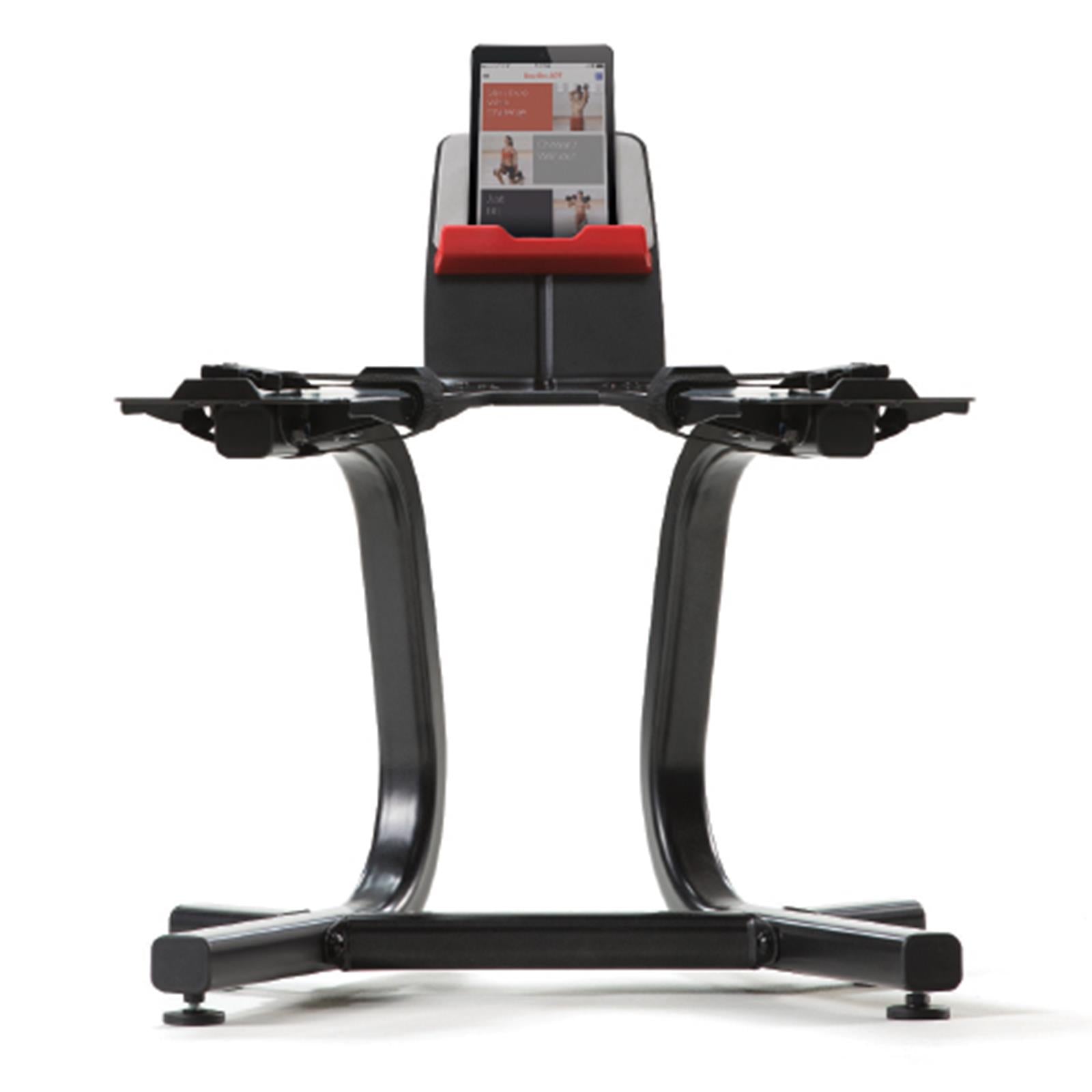 BOWFLEX Dumbbell stand SELECT TECH
