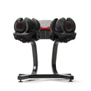BOWFLEX STOJAK NA HANTLE SELECT TECH
