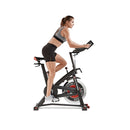 SCHWINN IC7 SPINNING BIKE