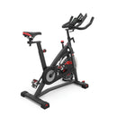 SCHWINN IC7 SPINNING BIKE