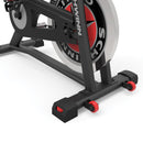 SCHWINN IC7 SPINNING BIKE