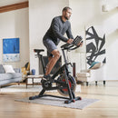 SCHWINN IC7 SPINNING BIKE