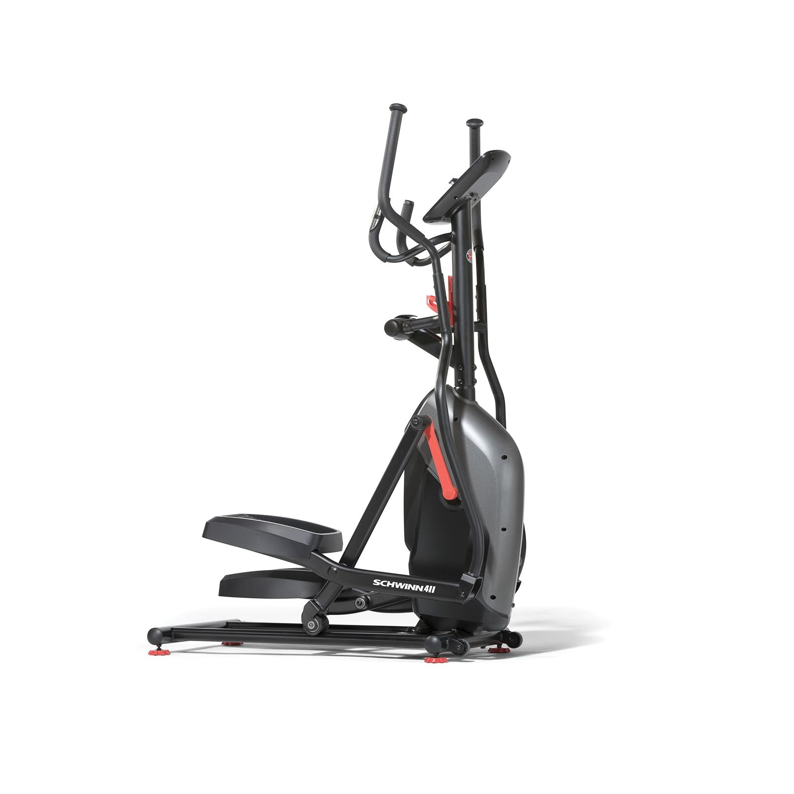 Kompaktowy eliptyk Schwinn 510E