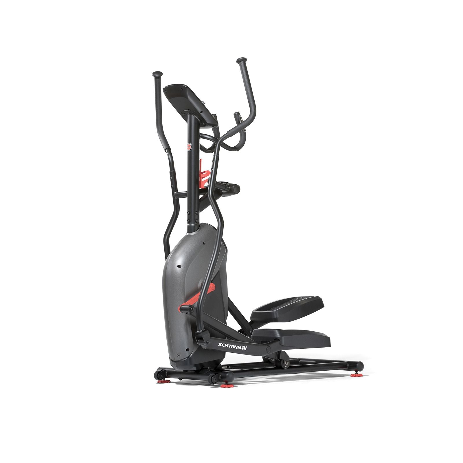 Kompaktowy eliptyk Schwinn 510E