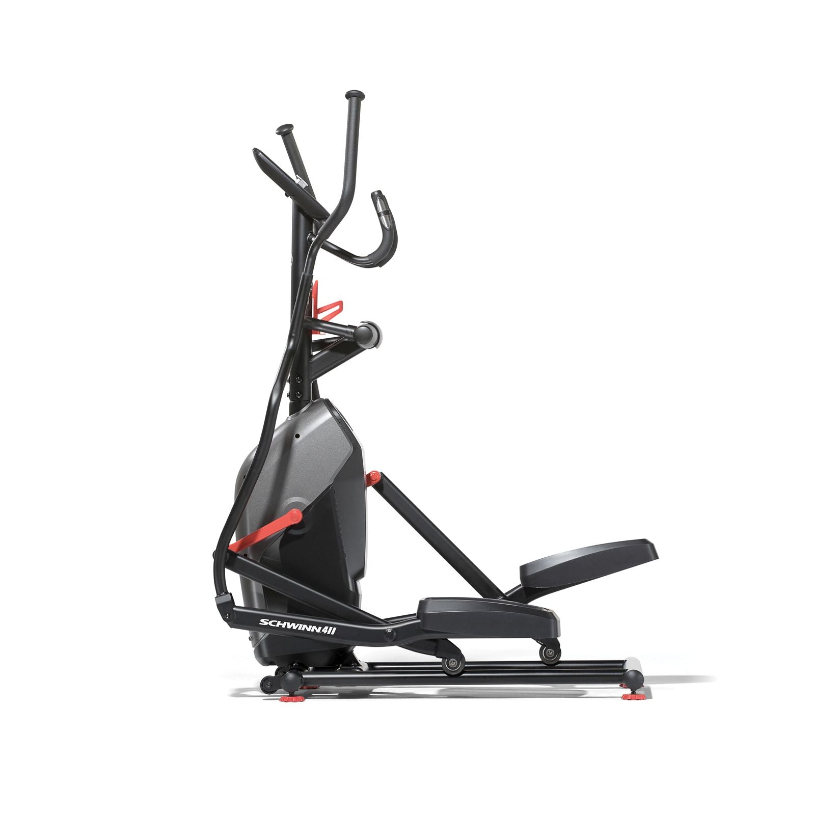 Kompaktowy eliptyk Schwinn 510E