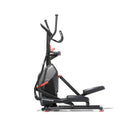 Kompaktowy eliptyk Schwinn 510E