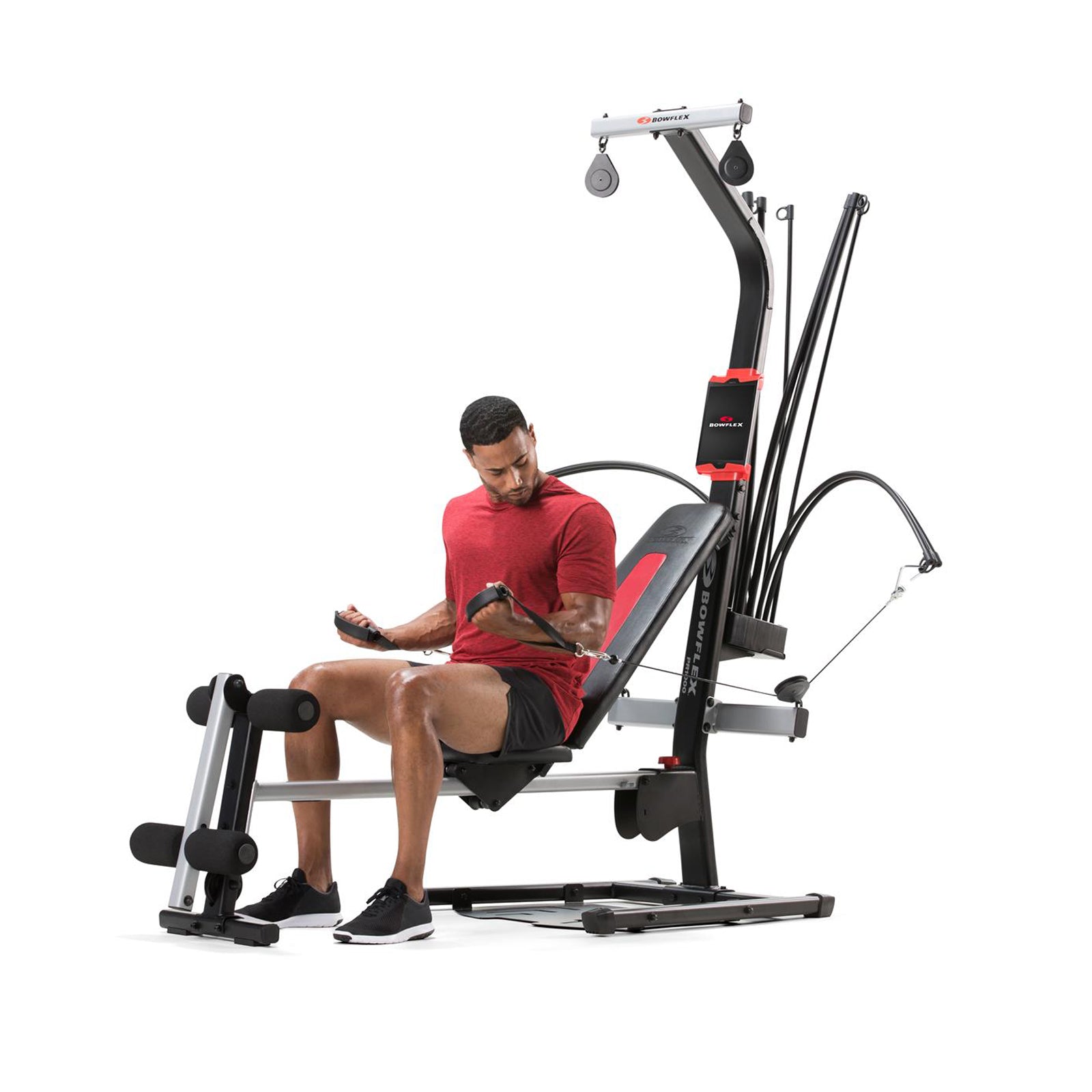 Bowflex PR 1000 Atlas