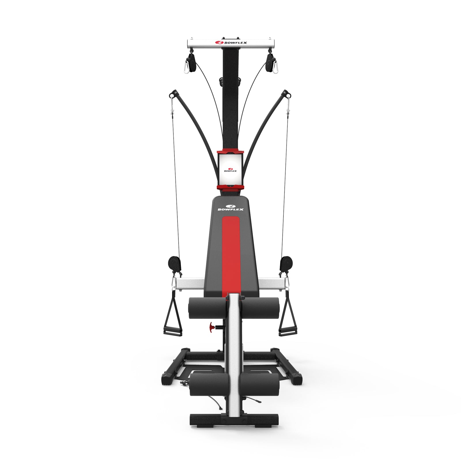 Bowflex PR 1000 Atlas