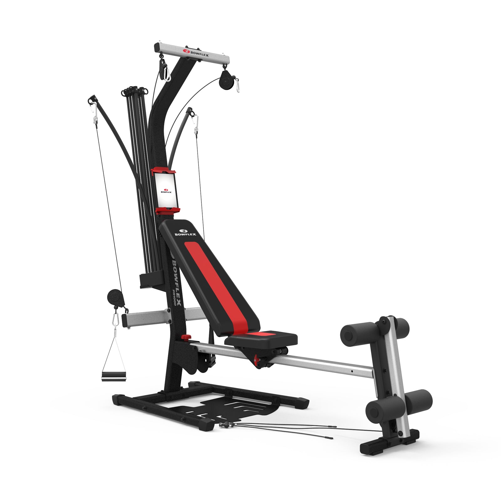 Bowflex PR 1000 Atlas