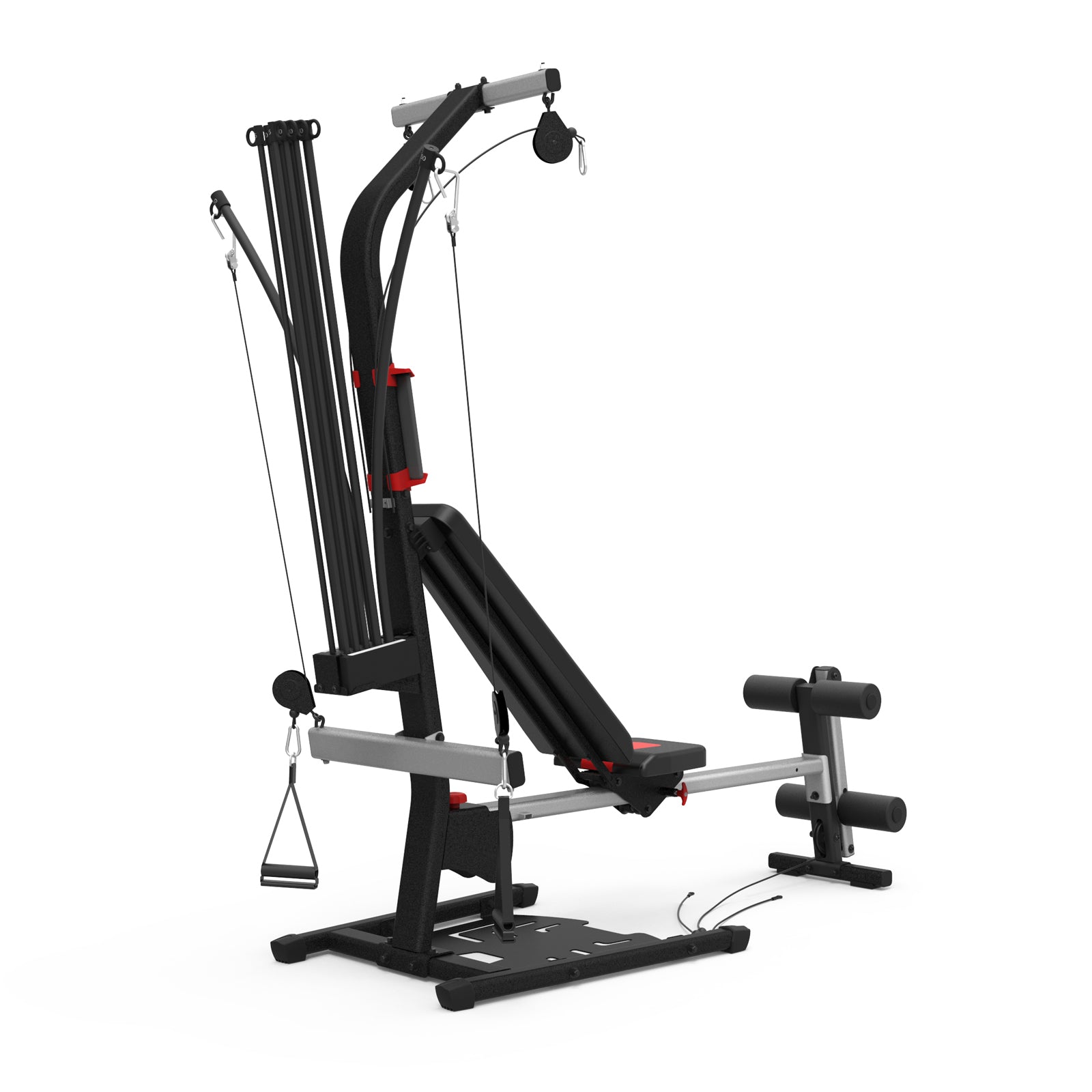 Bowflex PR 1000 Atlas